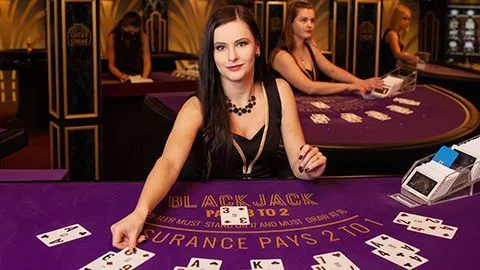 Bàn Blackjack VIP zo88
